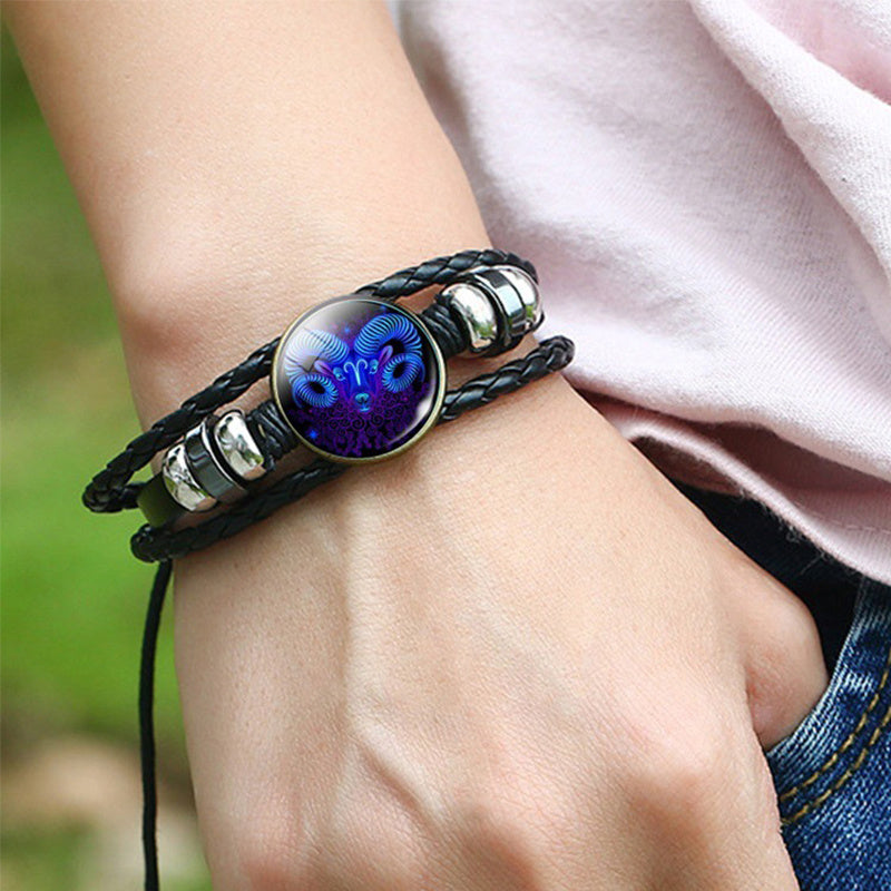 Bracciale Costellazione Zodiacale
