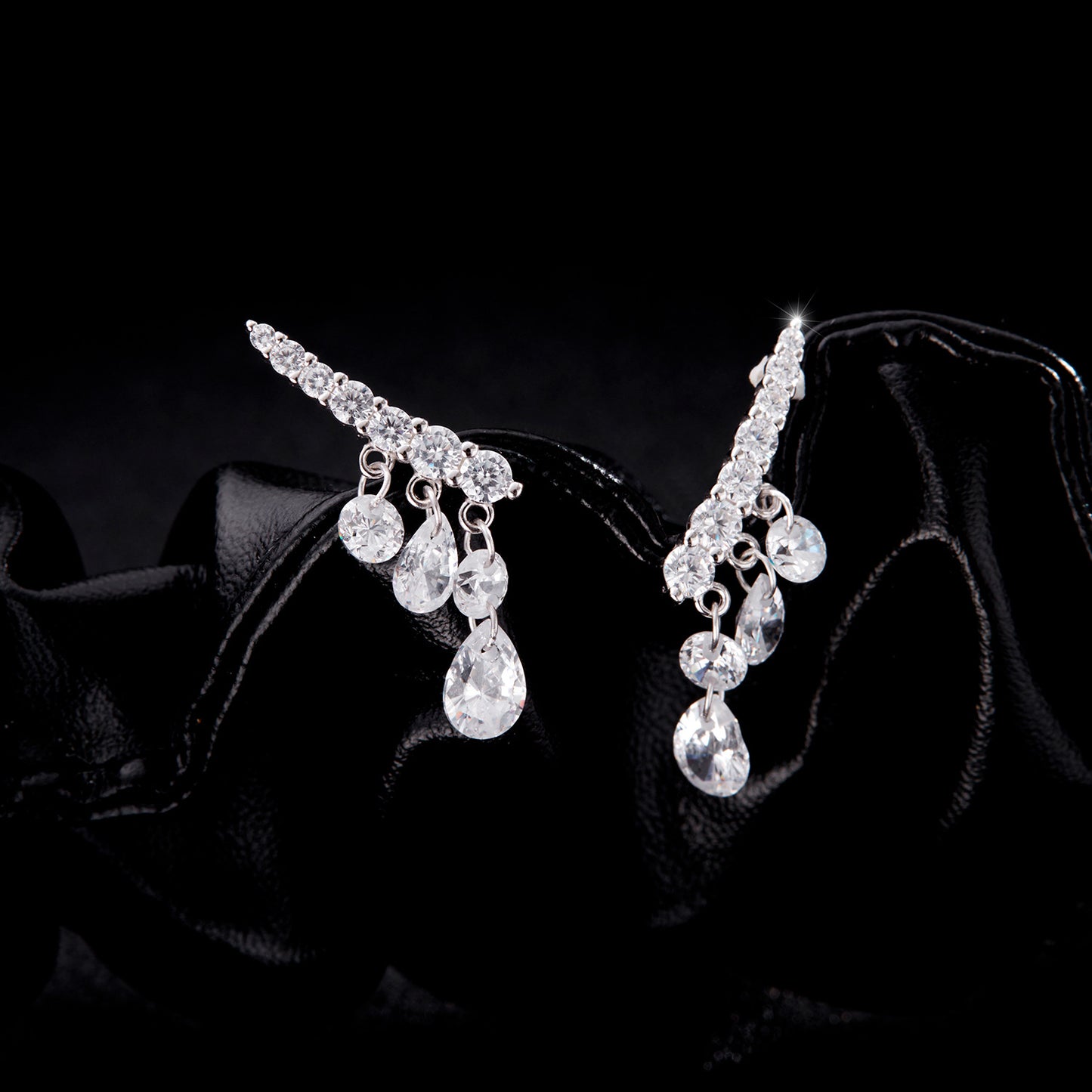 Orecchini Argento 925