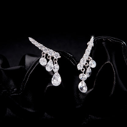 Orecchini Argento 925