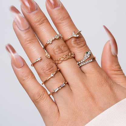Set Anelli