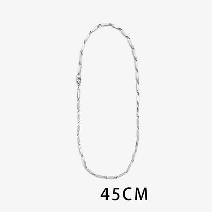 Collana per Uomini