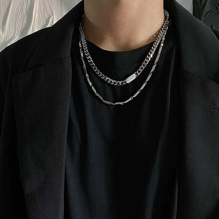 Collana per Uomini