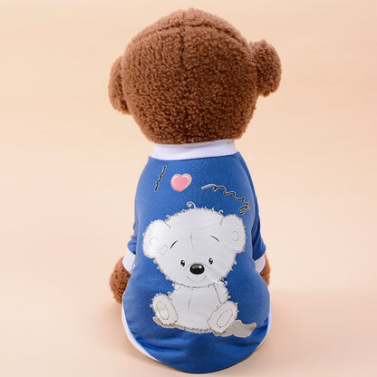 Gilet per Cani