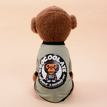 Gilet per Cani