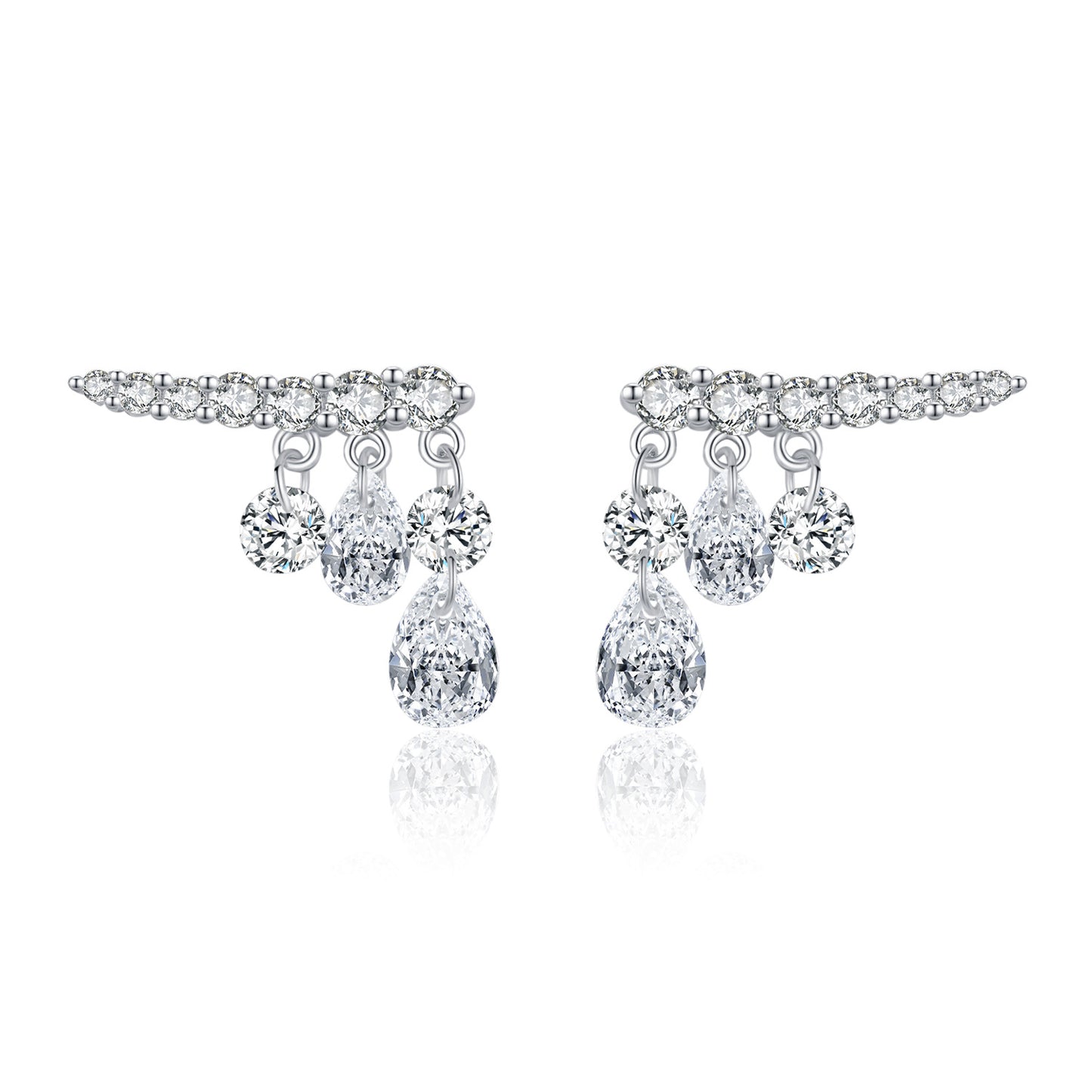 Orecchini Argento 925