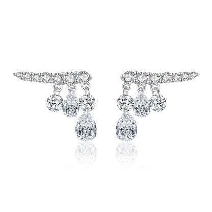 Orecchini Argento 925