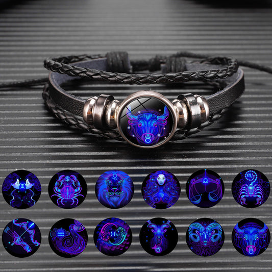 Bracciale Costellazione Zodiacale