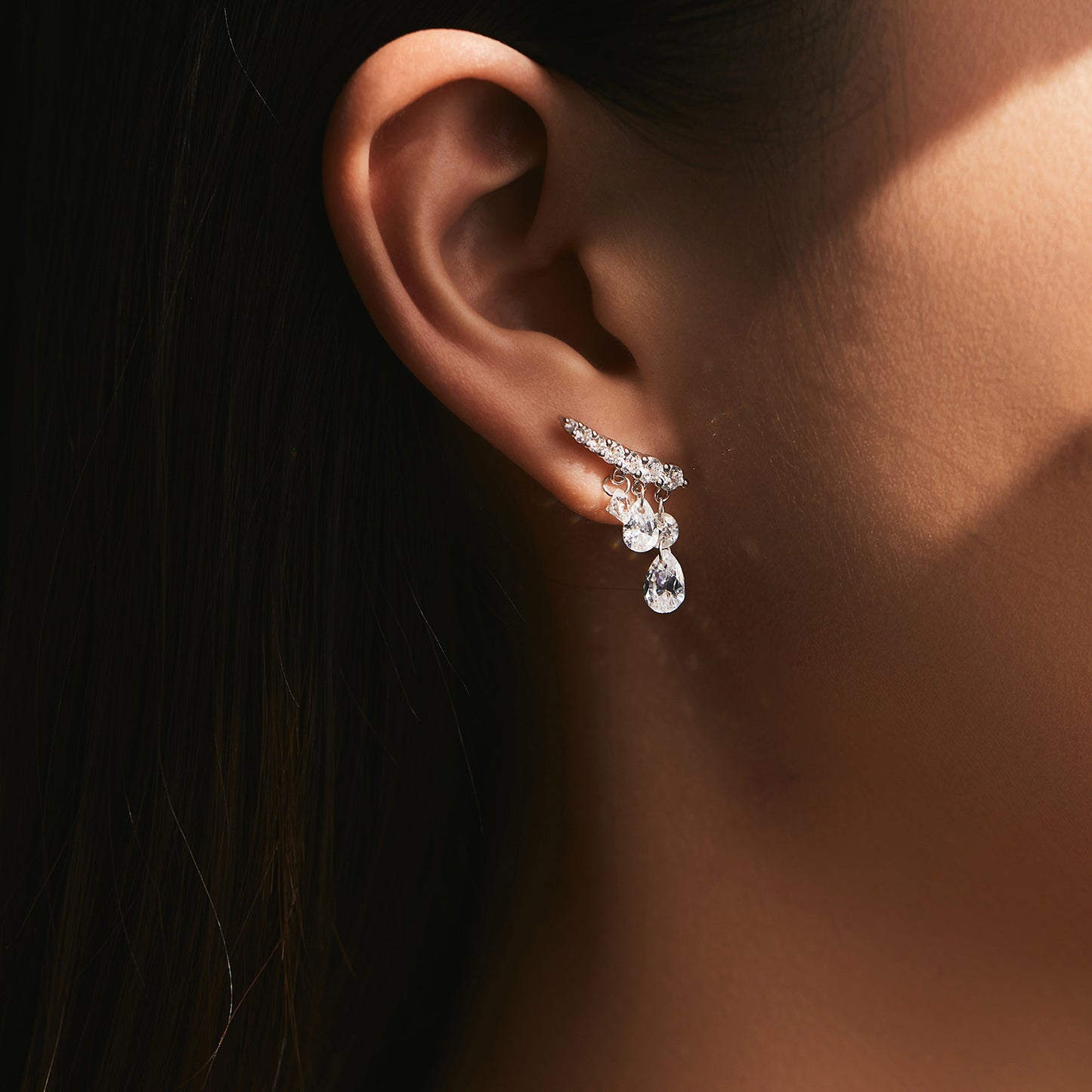 Orecchini Argento 925