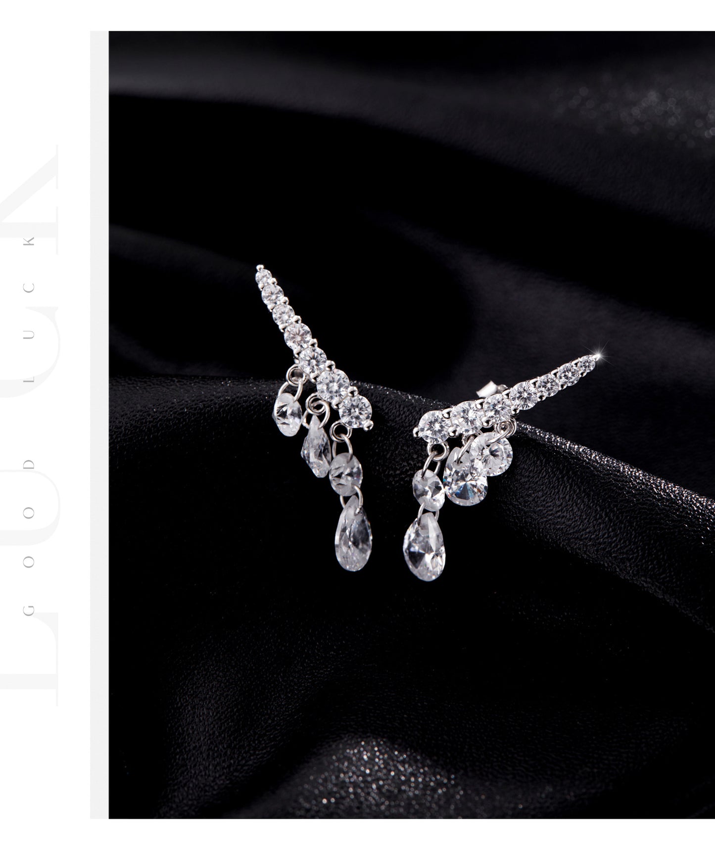 Orecchini Argento 925