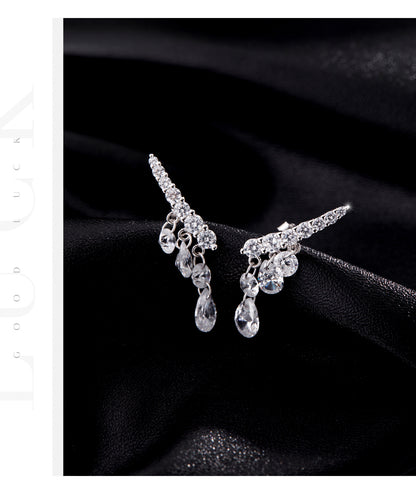 Orecchini Argento 925
