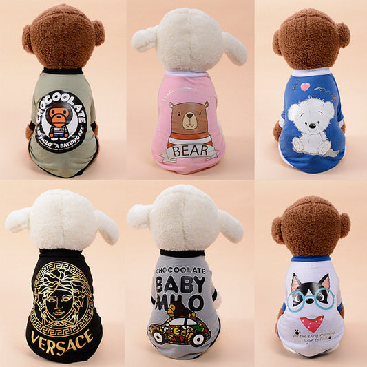 Gilet per Cani